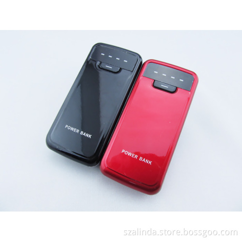 fashion mobile power